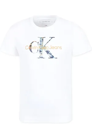 Calvin Klein Logo