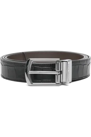 Michael Kors Crocodile