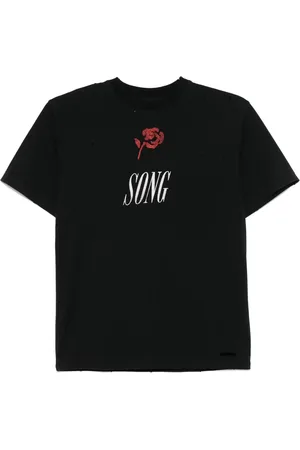 SONG FOR THE MUTE Song T