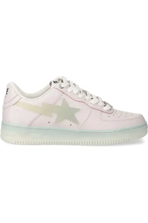 A Bathing Ape Lace