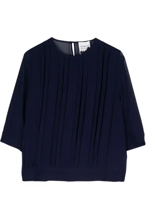 Edward Achour Paris Pleat