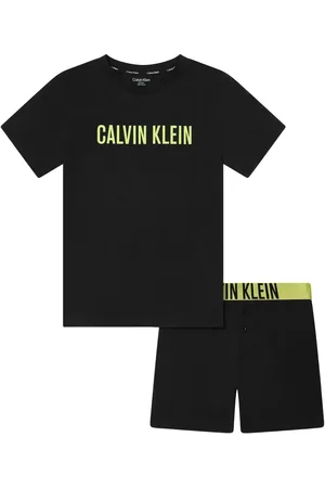 Calvin Klein Logo