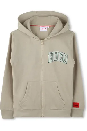 HUGO BOSS Zip