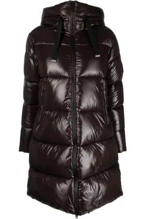 save the duck Isabel coat