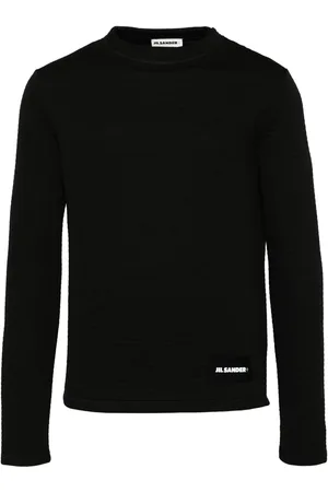 Jil Sander + texture long