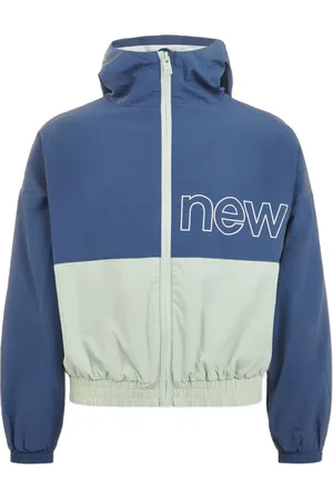 New Balance Logo