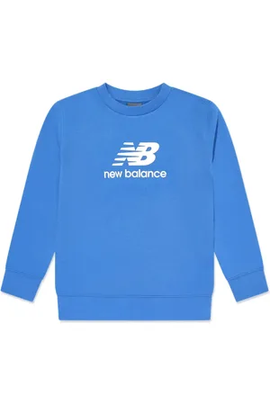 New Balance Brushed logo
