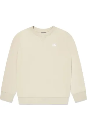 New Balance Brushed logo