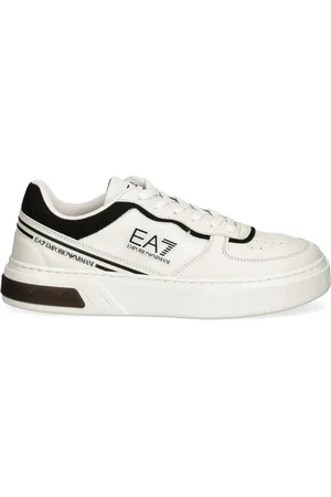 EA7 Logo