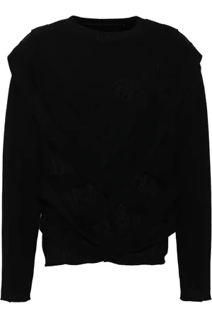 Andersson Bell Harness crew