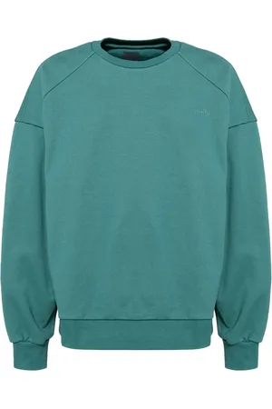 JUUN.J COLLAGE D?? COLLAGE embroidered sweatshirt