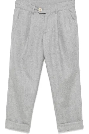 Brunello Cucinelli M??lange