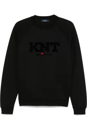 Kiton Flocked