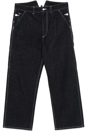 JUNYA WATANABE X Carhartt straight