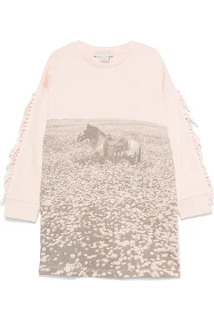 Stella McCartney Graphic