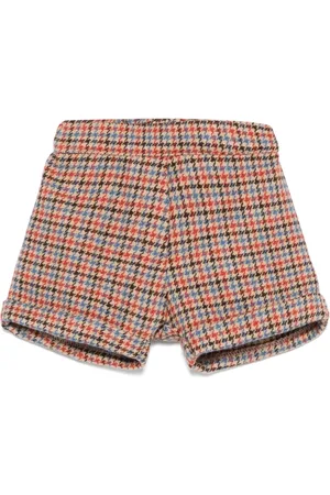 SIOLA Houndstooth