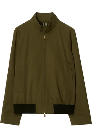 Burberry Zip