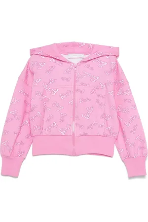 MONNALISA X Barbie logo