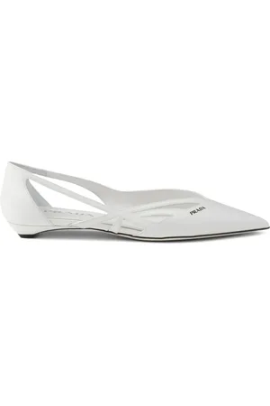 Prada Leather cut