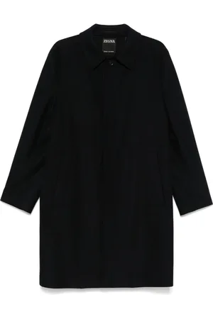 Ermenegildo Zegna Inverted
