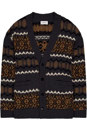LANEUS Intarsia