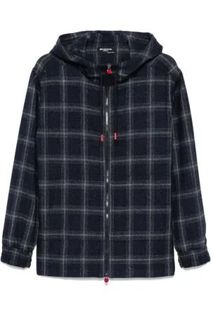 Kiton Check
