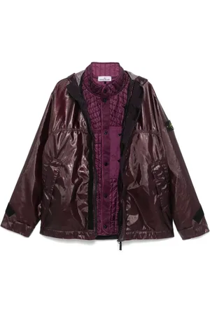 Stone Island Glass Cover