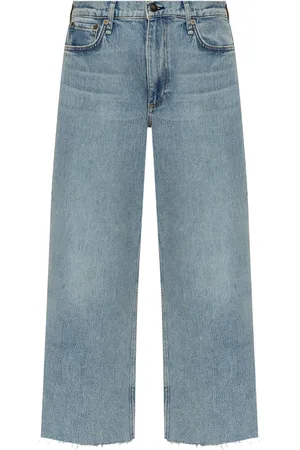 RAG&BONE Cropped wide