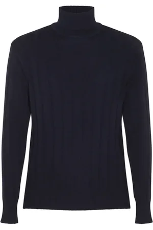 LARDINI Ribbed