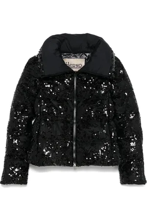 HERNO Sequin