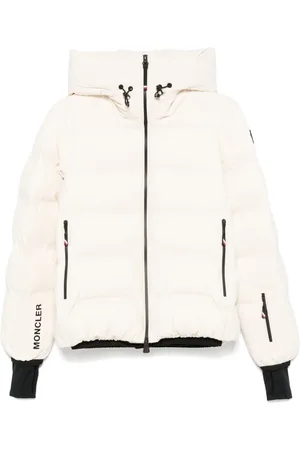 Moncler Suisses ski jacket