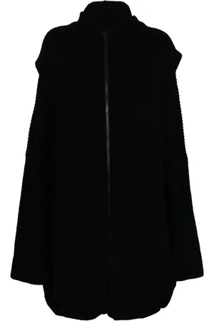 YOHJI YAMAMOTO Layered