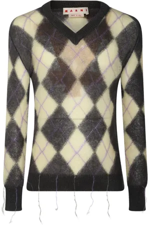 Marni Argyle v