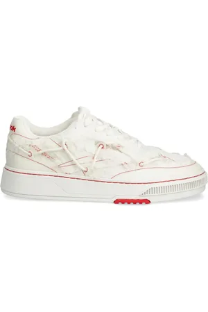 Reebok X Kanghyuk Club C lace