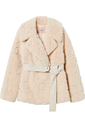 Twin-Set Faux