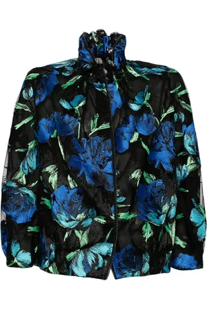 SHIATZY CHEN Libre collection electric