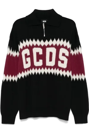 GCDS Logo