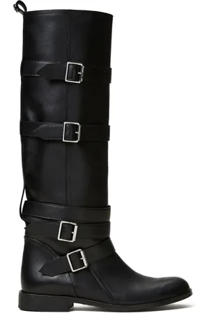 Twin-Set Buckle