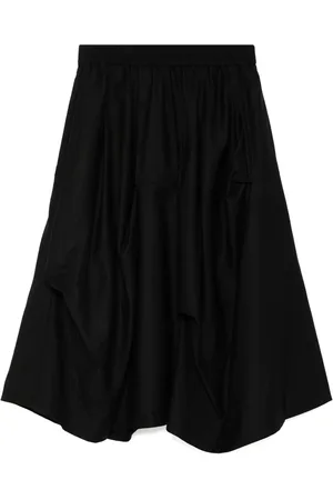 B+AB Draped A