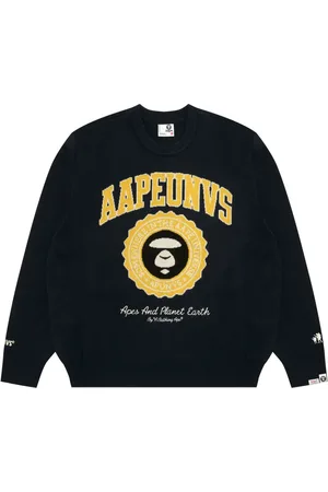 A Bathing Ape Embroidered