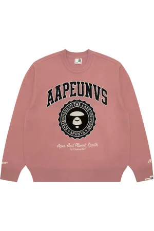 A Bathing Ape Embroidered