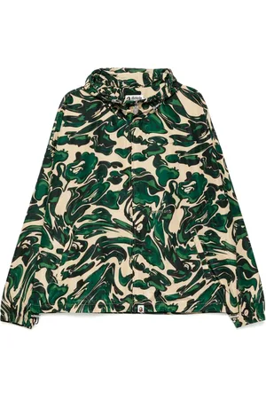 A Bathing Ape Marbling