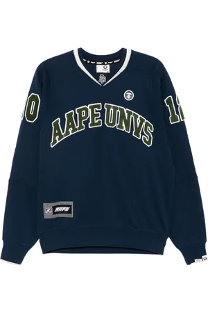 A Bathing Ape Logo