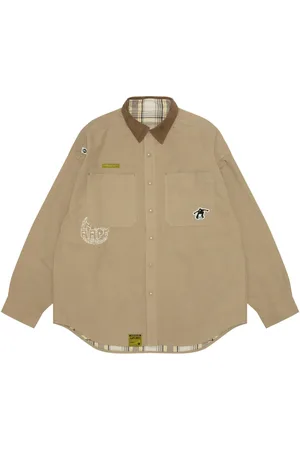 A Bathing Ape Logo