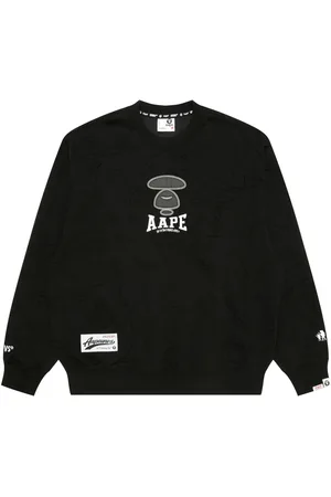 A Bathing Ape Logo