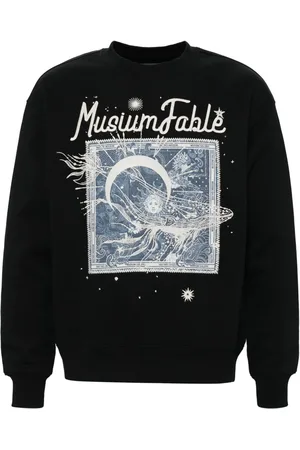 Musium Div. Logo