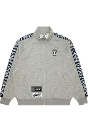 A Bathing Ape Zip