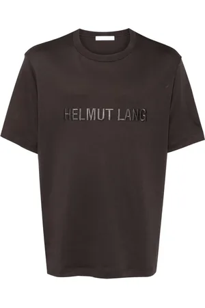 Helmut Lang Logo