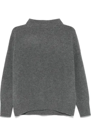 Vince Cashmere funnel