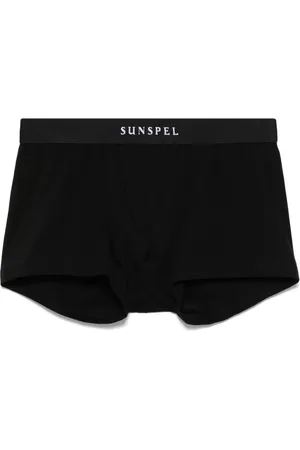 Sunspel Logo